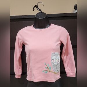 CARTER'S GIRLS SWEATHER SIZE 7